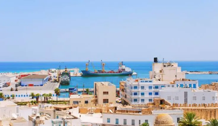 هزینه تور تونس و سوسه